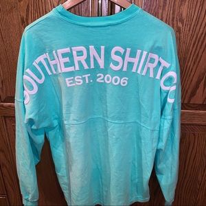 Southern shirt co long sleeve